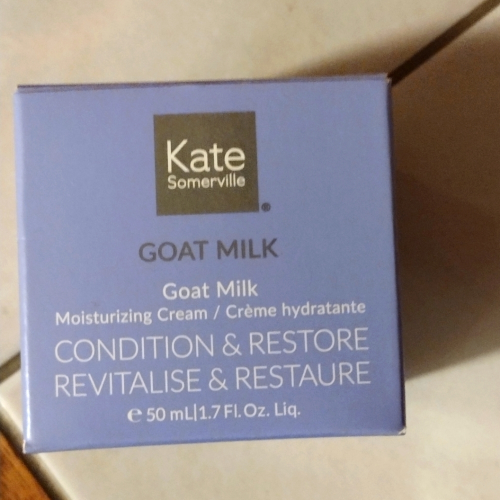 Kate Somerville Moisturizer